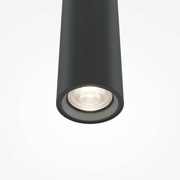 Подвесной светодиодный светильник Maytoni Pro Extra MOD160PL-L6BK фото 3