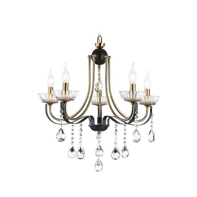 Подвесная люстра Ambrella light Traditional TR4952 Фото № 1