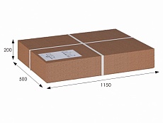 Консоль Мебелик Берже 6 002474 1