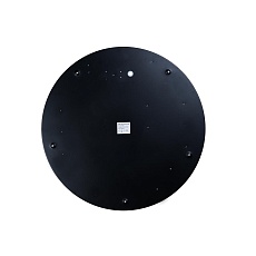 Потолочный светодиодный светильник Loft IT Axel 10002/48 black 2
