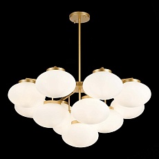 Подвесная люстра ST Luce Modica SL1503.203.13 1