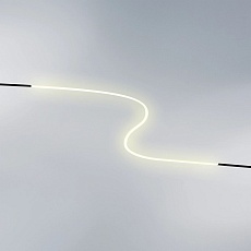 Трековый светодиодный светильник Lightstar Linea 206214 2