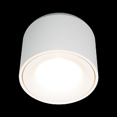 Потолочный светодиодный светильник Loft IT Tictac 10219 White 3000K 1