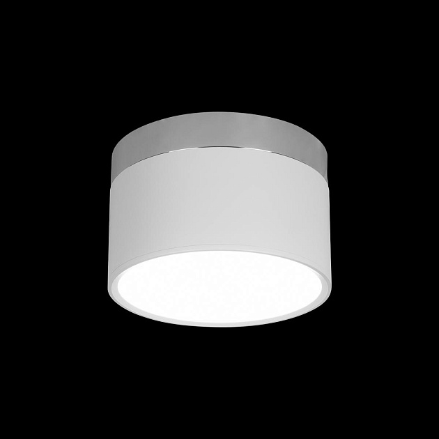 Накладной светодиодный светильник Loft IT Photon 10179/12 White фото 2
