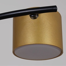 Потолочная люстра Reluce 43106-0.3-06 GX53 3