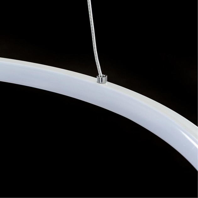 Подвесной светодиодный светильник Arte Lamp Frodo A2197SP-2WH фото 3