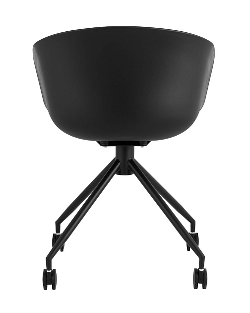 Офисное кресло Stool Group Libra SL-7040ZB bl-bl УТ000038152 Фото № 4