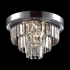 Потолочная люстра Lumion Classi Zaha 8266/4C 5