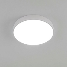 Потолочный светодиодный светильник с пультом ДУ Citilux Купер RGB Белый CL72470G0 5
