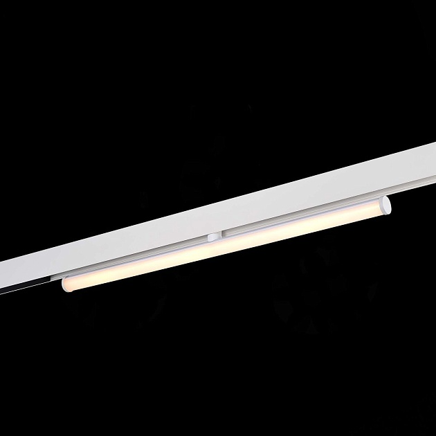 Трековый светодиодный светильник ST Luce Skyline ST803.536.10 фото 5