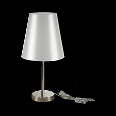 Прикроватная лампа Evoluce Bellino SLE105904-01 2