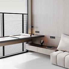 Розетка компьютерная встраиваемая Voltum S70 двойная RJ45+RJ45 кат.6, (черный матовый) VLS060208 3