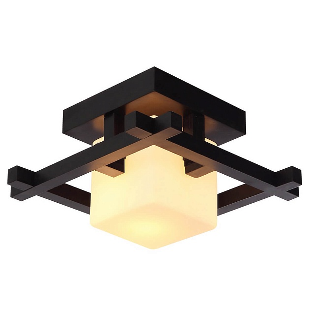 Потолочный светильник Arte Lamp 95 A8252PL-1CK фото 
