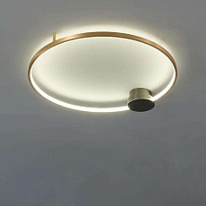 Потолочный светодиодный светильник Romatti Kobo Farresse 81065-1C-SA 2