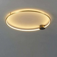 Потолочный светодиодный светильник Romatti Kobo Farresse 81065-1C-SA 1