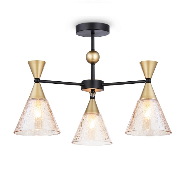 Потолочная люстра Ambrella light Traditional Modern TR3169 Фото № 1