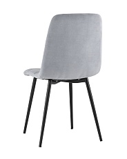 Кухонный стул Stool Group Oliver велюр серый fb-oliver-vl-12 4