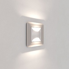 Встраиваемая LED подсветка Werkel белый матовый W1154501 4690389179235 1