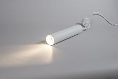Подвесной светодиодный светильник Fiberli Tube630WN 12110104 3