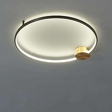 Потолочный светодиодный светильник Romatti Kobo Farresse 81065-1C-SB