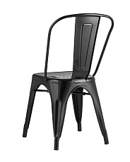 Барный стул Tolix черный глянцевый YD-H440B LG-01 3