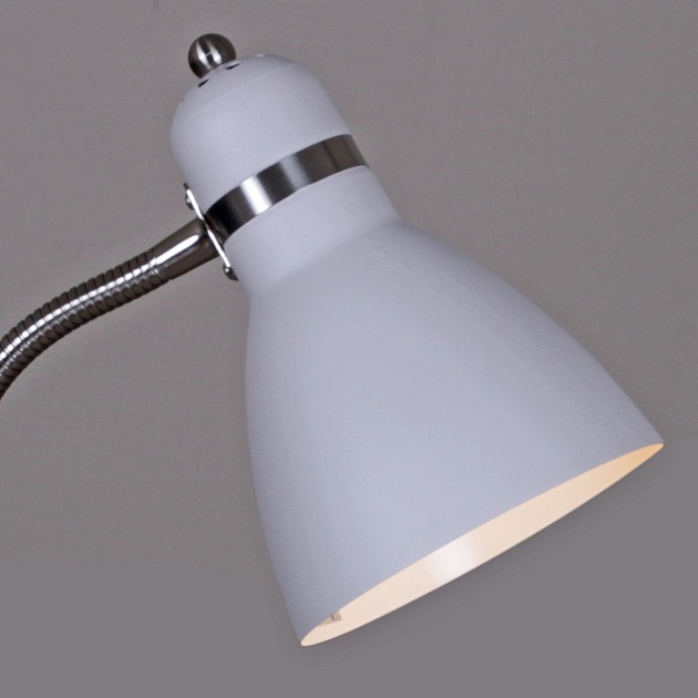 Настольная лампа Reluce 02289-0.7-01 WT фото 3