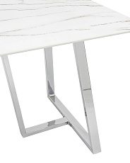 Кухонный стол Stool Group Даллас DT-923G-W-160 Dual 3