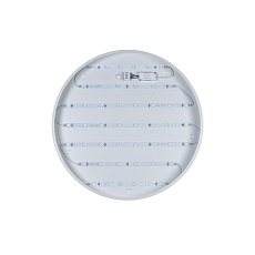 Потолочный светодиодный светильник Loft IT Axel 10002/48 white 4