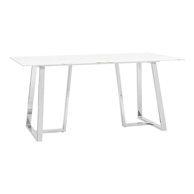 Кухонный стол Stool Group Даллас DT-923G-W-160 Dual Фото № 1