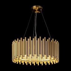 Подвесная люстра Maytoni Coliseo MOD136PL-06BS 4