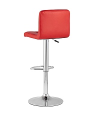 Барный стул Stool Group Малави LITE красный BEGONIA RED 4