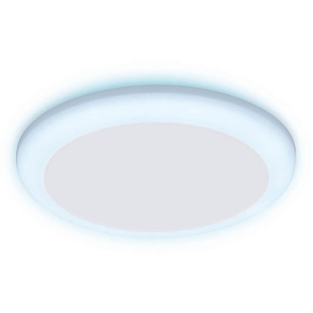 Встраиваемый светодиодный светильник Ambrella light Led Downlight DCR310 фото 7