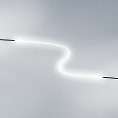 Трековый светодиодный светильник Lightstar Linea 206214 3