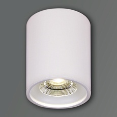Накладной светильник Reluce 81117-9.5-001RT LED10W WT 3