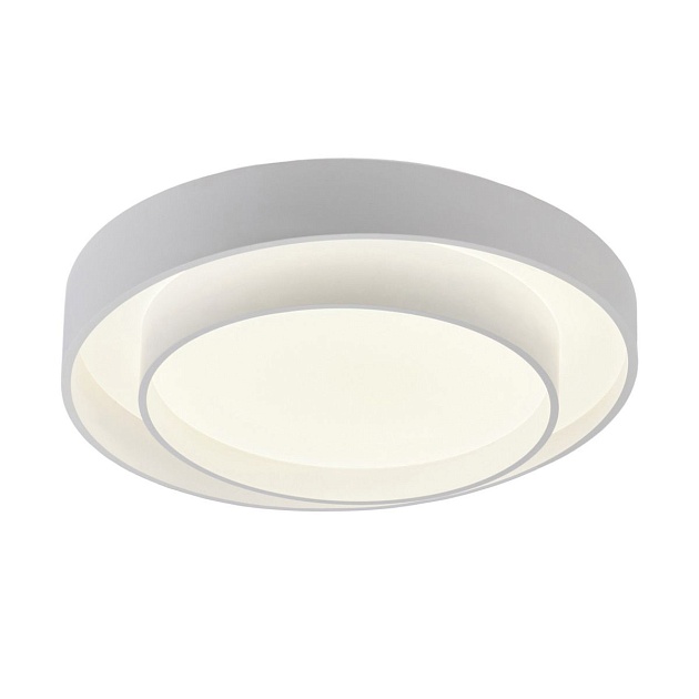 Потолочный светодиодный светильник MyFar Ceiling Rhea MR9160-CL Фото № 1