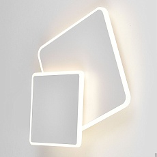Настенный светодиодный светильник Natali Kovaltseva Led Lamps 81111/1W 3