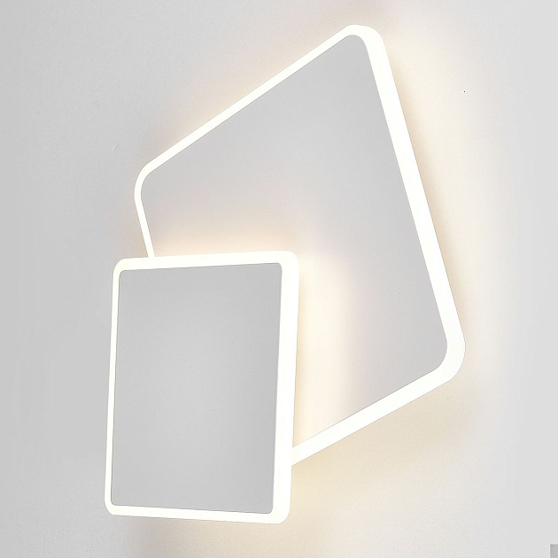 Настенный светодиодный светильник Natali Kovaltseva Led Lamps 81111/1W фото 4