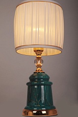 Настольная лампа Abrasax Lilie TL.7811-1GO 2