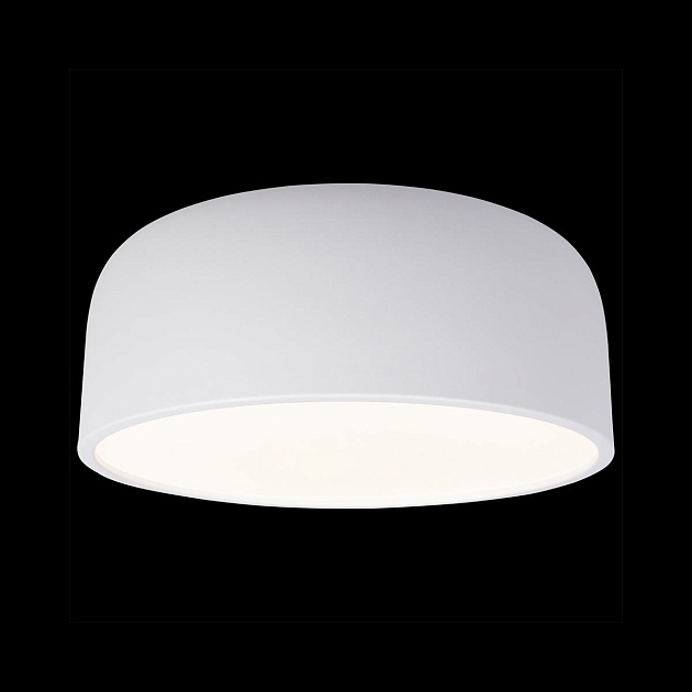Потолочный светодиодный светильник Loft IT Axel 10201/350 White фото 5