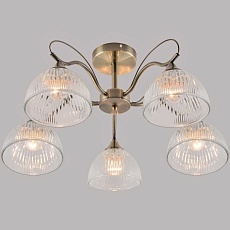 Люстра Reluce 90510-0.3-05 AB