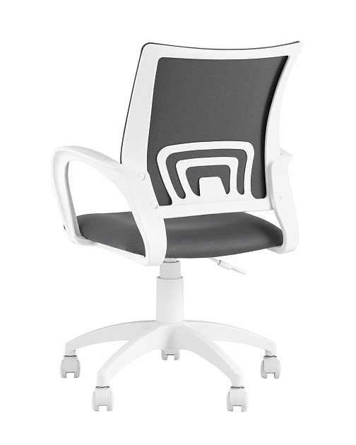Офисное кресло Topchairs ST-Basic-W серая ткань 26-25 ST-BASIC-W/26-25 фото 6