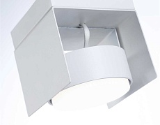 Подвесной светильник Ambrella light Techno Spot GX Standard tech TN70852 1