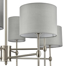 Потолочная люстра Lumion Classi Latti 8262/8C 1