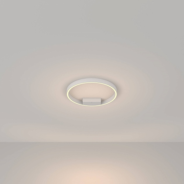 Потолочный светильник Maytoni Rim MOD058CL-L25W3K фото 
