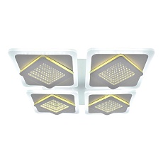 Потолочный светодиодный светильник IMEX PLC-8005-590 1