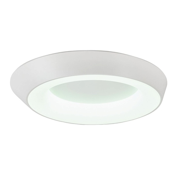 Потолочный светодиодный светильник MyFar Ceiling Phoebe MR9150-CL Фото № 7