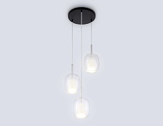 Подвесной светильник Ambrella light High Light LH11151 2