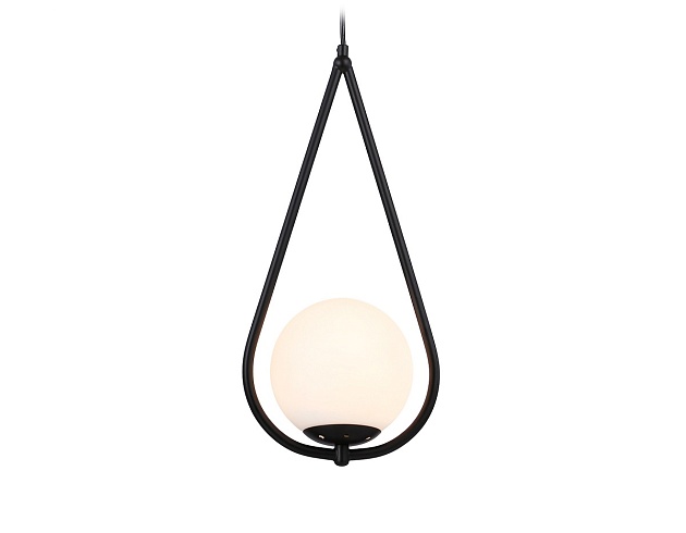 Подвесной светильник Ambrella light Traditional Modern TR2598 Фото № 2