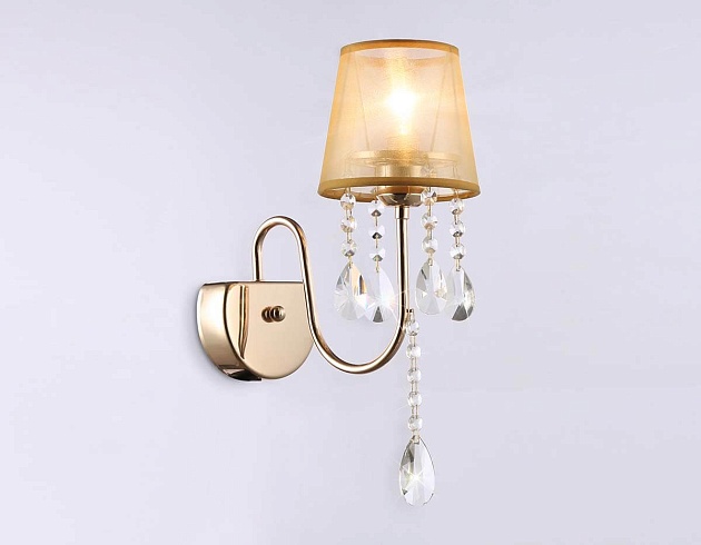 Бра Ambrella light Traditional TR4596 Фото № 1