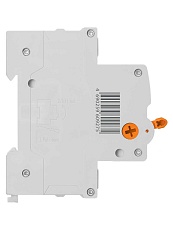 Выключатель нагрузки (мини-рубильник) ВН-32 3P 25A Home Use TDM SQ0211-0123 4